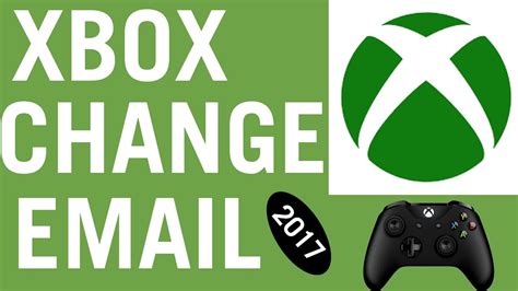 How to change email on xbox - 12 Nov 2023 ... You can change your email on an Xbox One console in a few steps by logging into your Microsoft account on a web browser. Here's how to do it ...